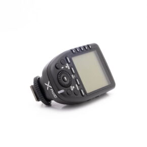 Godox XProC-2 Godox XproC Canon (sis.ALV24%) - Käytetty