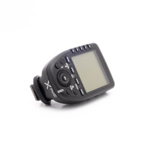 Godox XproC Canon (sis.ALV24%) - Käytetty