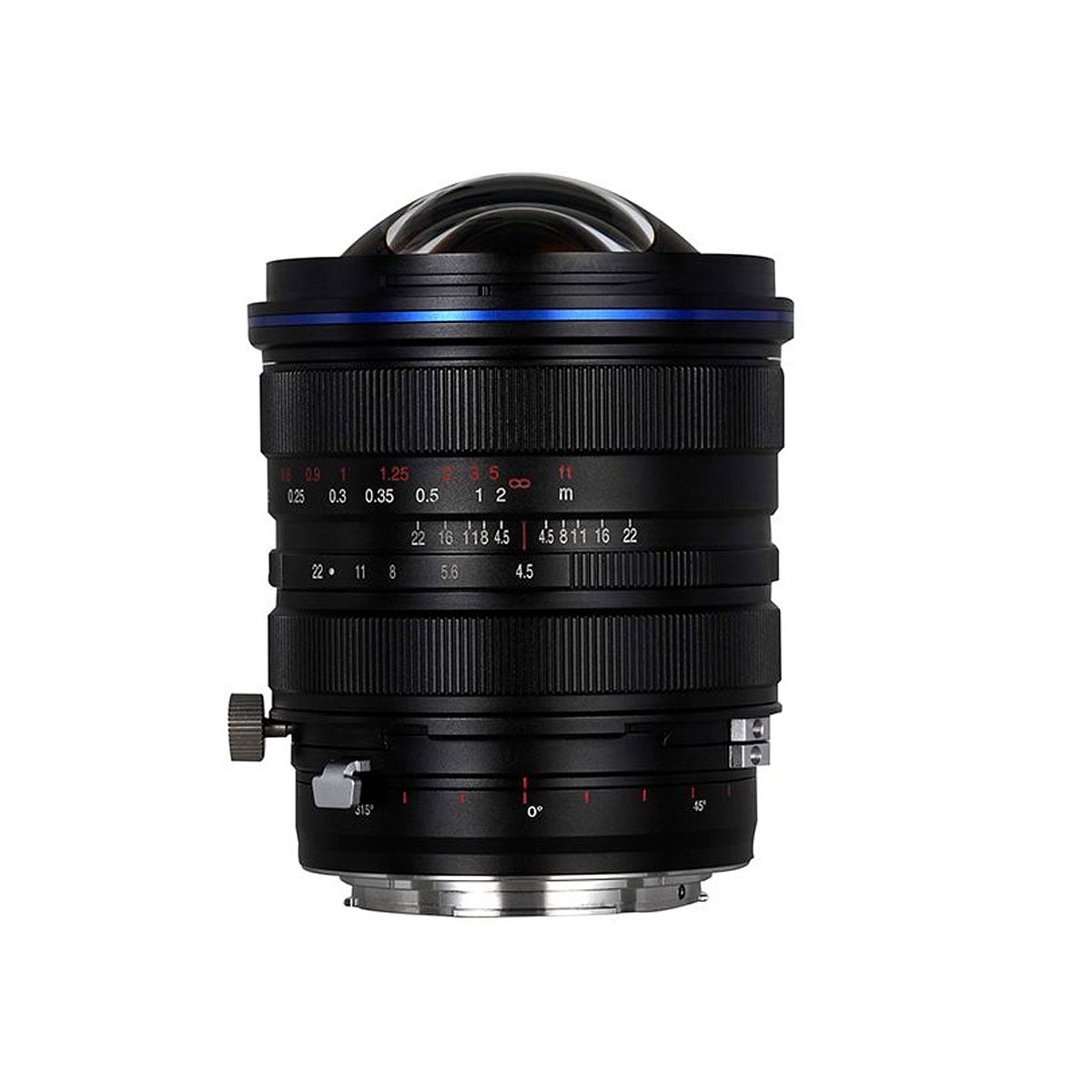 Laowa 15mm f/4.5 Zero-D Shift - Canon EF