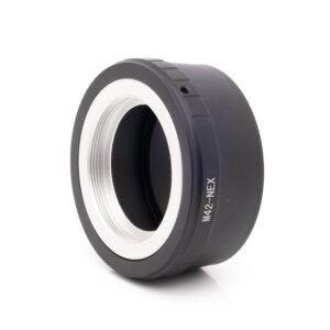 M42-Nex Adapter-2 M42-NEX Lens Adapter - Käytetty