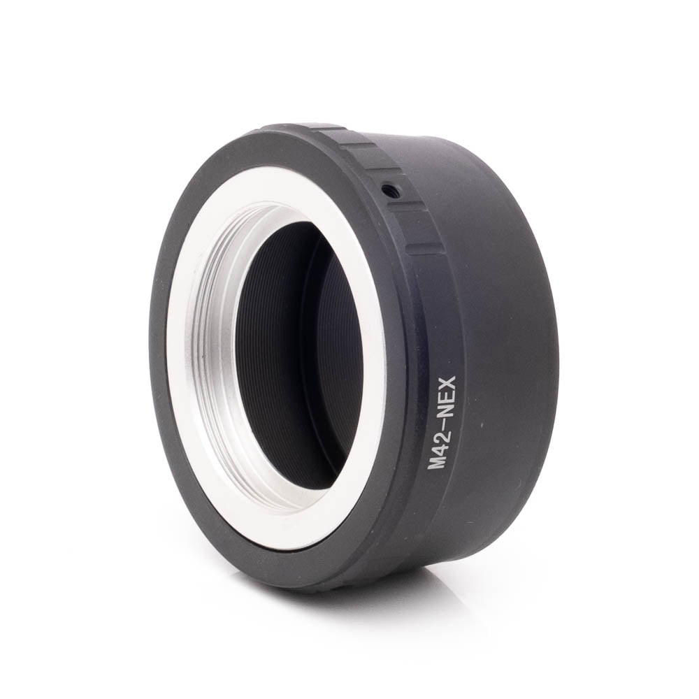 M42-Nex Adapter-2 M42-NEX Lens Adapter - Käytetty