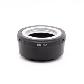 M42-NEX Lens Adapter - Used