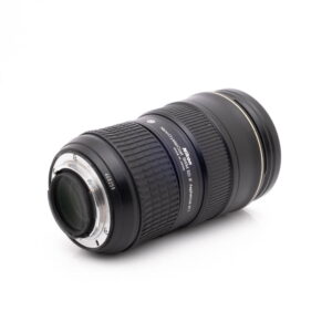 Nikkor 24-70mm f28 G ED-1 Nikon AF-S Nikkor 24-70mm f/2.8 G ED - Käytetty