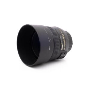 Nikkor 50mm f14 G-3 Nikon AF-S Nikkor 50mm f/1.4 G - Used
