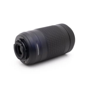 Nikkor 70-300mm f45-63 G ED VR DX-1 Nikon AF-P Nikkor 70-300mm f/4.5-6.3G ED DX VR - Käytetty