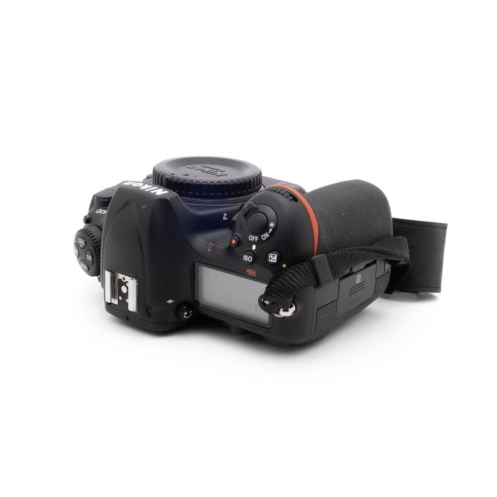 Nikon D500 (SC 15500) - Käytetty