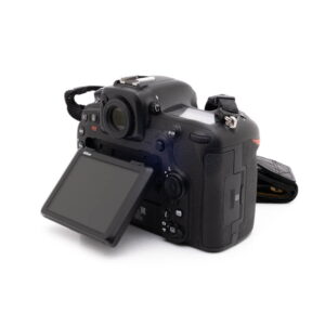 Nikon D500 (SC 15500) - Käytetty