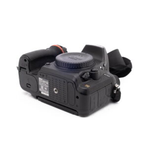 Nikon D750 (SC 29000) - Käytetty