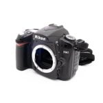 Nikon D90 (SC 22000) – Käytetty Myydyt tuotteet 4