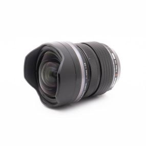 Olympus 7-14mm f/2.8 Pro (sis.ALV24%) – Käytetty Käytetyt kamerat ja vaihtolaitteet 2