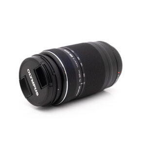 Olympus 75-300mm f48-67 II ED -3 Olympus M.Zuiko Digital ED 75-300mm f/4.8-6.7 MSC II - Used