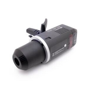 Quadralite Atlas 600 - Käytetty