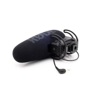 Rode Videomic Pro+-1 Rode VideoMic Pro+ (sis.ALV24%) - Käytetty