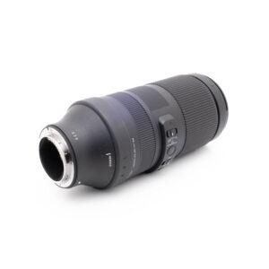 Sigma 100-400mm f56-63 DG DN Sony-1 Sigma 100-400mm f/5-6.3 C DG DN OS Sony - Käytetty
