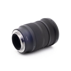 Sigma 16-28mm f28 DG DN C Sony-1 Sigma 16-28mm f/2.8 DG DN C Sony E (Kunto K5, sis.ALV24%) - Käytetty