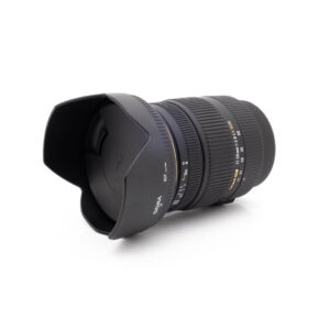 Sigma 17-50mm f28 EX DC OS HSM Canon-3 Sigma DC 17-50mm f/2.8 EX HSM OS Canon EF-S - Used