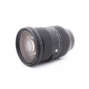 Sigma 24-70mm f28 DG DN Sony-2 Sigma Art 24-70mm f/2.8 DG DN Sony FE - Käytetty