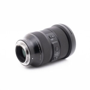 Sigma 24-70mm f28 DG DN Sony-3 Sigma Art 24-70mm f/2.8 DG DN Sony FE - Käytetty