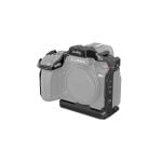 SmallRig 4023 “Black Mamba” Cage for Panasonic LUMIX S5 II