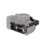 SmallRig Camera Half Cage for Sony A7R V / A7 IV / A7S III / A1 / A7R IV 3639 Kuvauskehikot / Caget 6