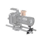 SmallRig Universal Lens Support LWS 15mm Rod Mount 2727 Smallrig häkit ja tarvikkeet 6