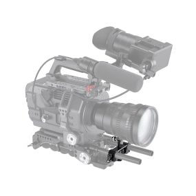 SmallRig Universal Lens Support LWS 15mm Rod Mount 2727 Videokuvaustarvikkeet 2