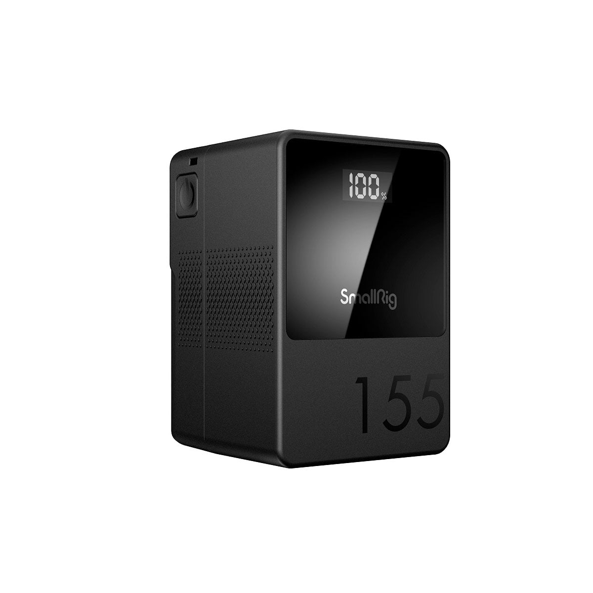 SmallRig 3581 VB155 mini V-Mount Battery