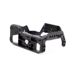 Smallrig A7S III Cage-1 SmallRig 2999 Cage for Sony A7sIII (sis.ALV24%) - Käytetty
