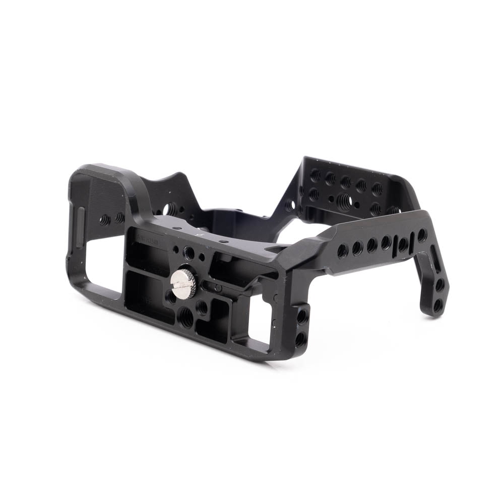 Smallrig A7S III Cage-1 SmallRig 2999 Cage for Sony A7sIII (sis.ALV24%) - Käytetty