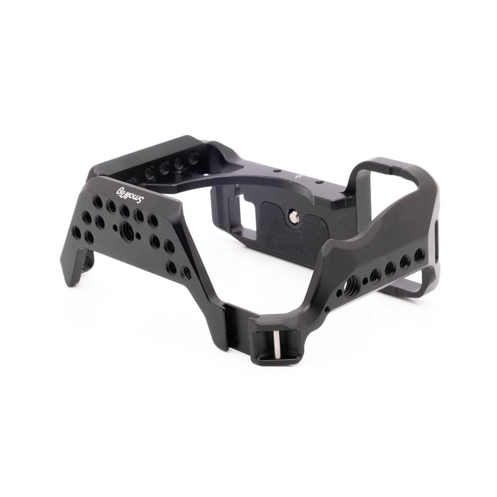 Smallrig A7S III Cage-2 SmallRig 2999 Cage for Sony A7sIII (sis.ALV24%) - Käytetty