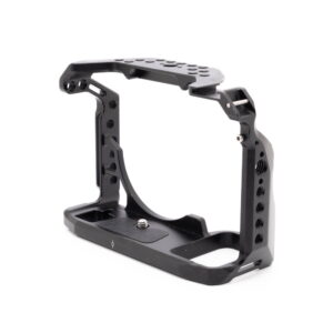 Smallrig A7S III Cage-3 SmallRig 2999 Cage for Sony A7sIII (sis.ALV24%) - Käytetty