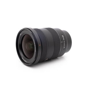 Sony 16-35mm f28 GM-2 Sony FE 16-35mm f/2.8 GM - Käytetty