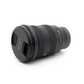 Sony FE 16-35mm f/2.8 GM – Käytetty Käytetyt kamerat ja vaihtolaitteet