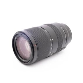 Sony E 70-350mm f/4.5 – 6.3 G OSS – Käytetty Käytetyt kamerat ja vaihtolaitteet 2