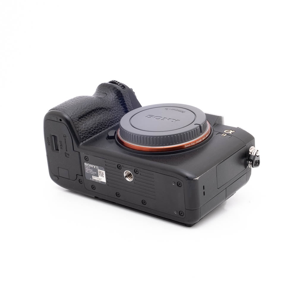 Sony A 9-1 Sony A9 (SC 35000) – Käytetty