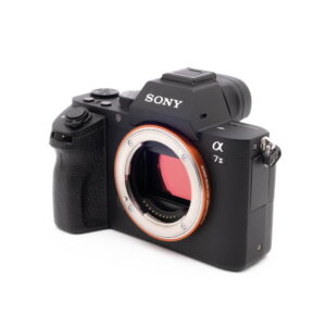 Sony A7 II (SC 4500) - Käytetty