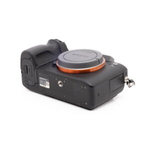 Sony A7 S 8968-1 Sony A7S II (SC 3500, sis.ALV24%) - Käytetty