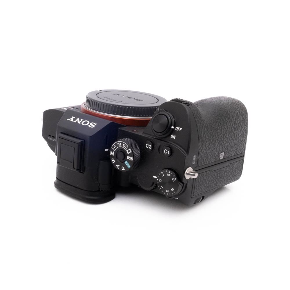 Sony A7R III-2 Sony A7R III (SC 3500) – Käytetty