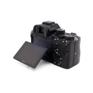 Sony A7R III-3 Sony A7R III (SC 3500) – Käytetty
