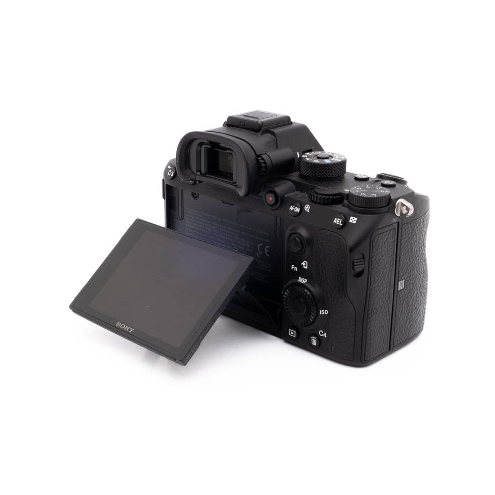 Sony A7R III-3 Sony A7R III (SC 3500) – Käytetty
