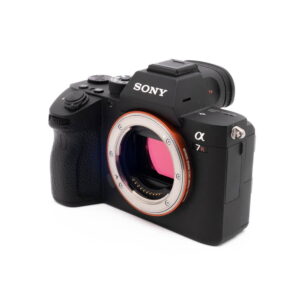 Sony A7R III-4 Sony A7R III (SC 3500) – Käytetty
