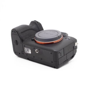 Sony A7S III-1-2 Sony A7S III (SC 800, sis.ALV24%) – Käytetty