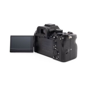 Sony A7S III-3-2 Sony A7S III (SC 800, sis.ALV24%) – Käytetty