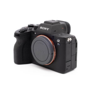 Sony A7S III-5-2 Sony A7S III (SC 800, sis.ALV24%) - Käytetty