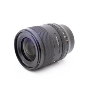 Sony FE 35mm f/1.4 GM – Käytetty Käytetyt kamerat ja vaihtolaitteet 2