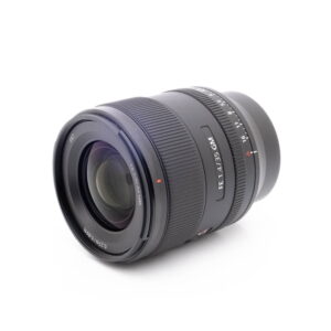 Sony FE 35mm f/1.4 GM - Käytetty