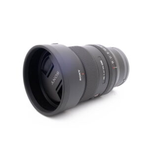 Sony FE 35mm f/1.4 GM - Käytetty