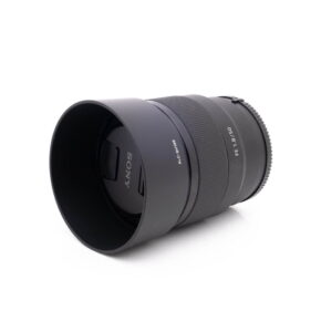 Sony FE 50mm f/1.8 - Used
