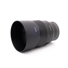 Sony FE 85mm f/1.8 (sis.ALV24%) – Käytetty Käytetyt kamerat ja vaihtolaitteet