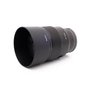 Sony FE 85mm f18-3 Sony FE 85mm f/1.8 (incl.ALV24%) - Used